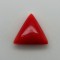 Coral  (Moonga) 7.86 Ct Lab Tested